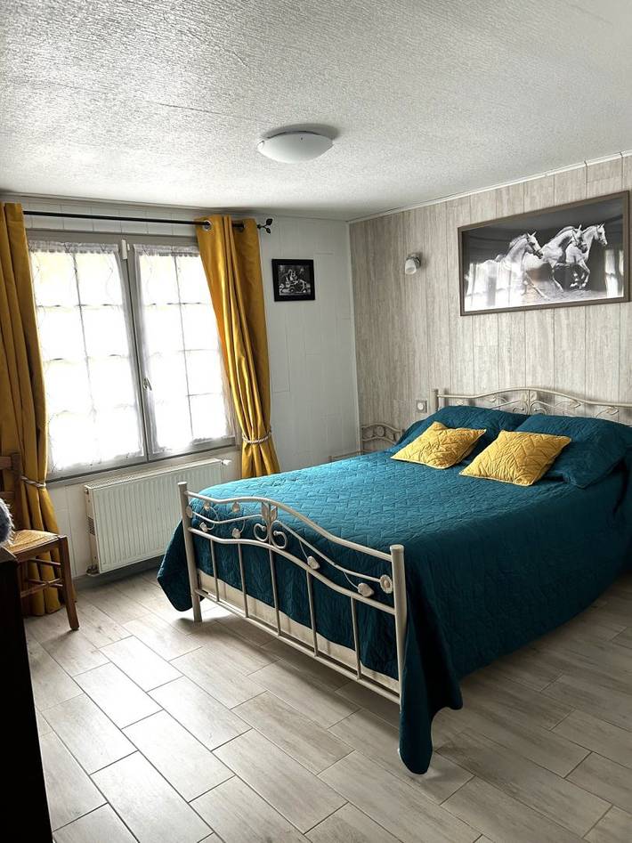 Chambre d’hôte pour 2 personnes, avec jardin en Nouvelle-Aquitaine - 4
