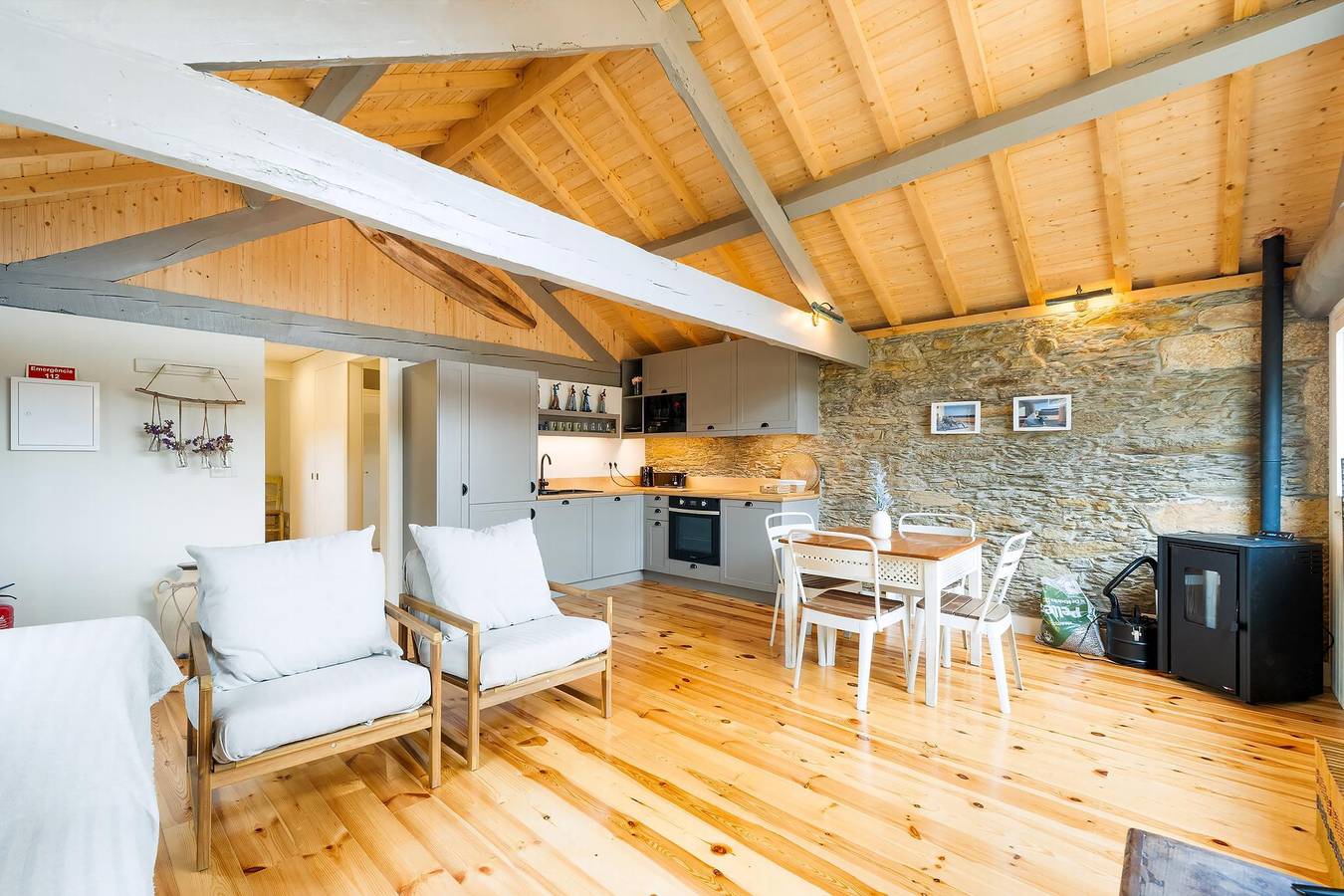 Guestready - Refúgio tranquilo em Caminha in Venade, Venade e Azevedo
