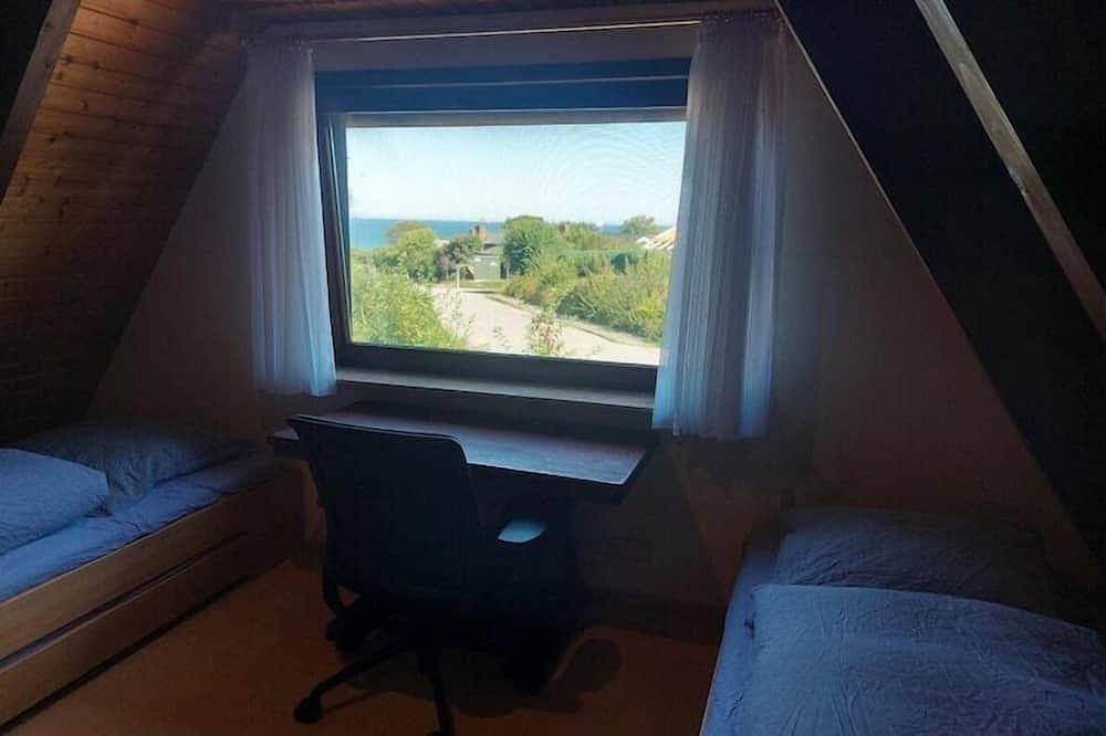 Ferienparadies in Krusendorf nah am Ostseestrand in Jellenbek, Schwedeneck