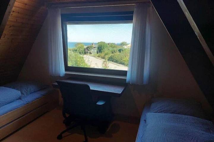 Ferienhaus für 4 Personen, mit Terrasse in Schwedeneck - 3