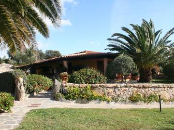 Casa Vacanza per 4 Persone in Telti, Olbia-Tempio, Foto 1