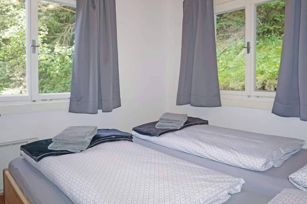 Lieblingsplatz in Lechtaler Alpen, Flirsch