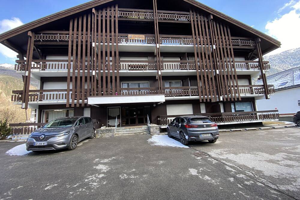 Appartement de vacances