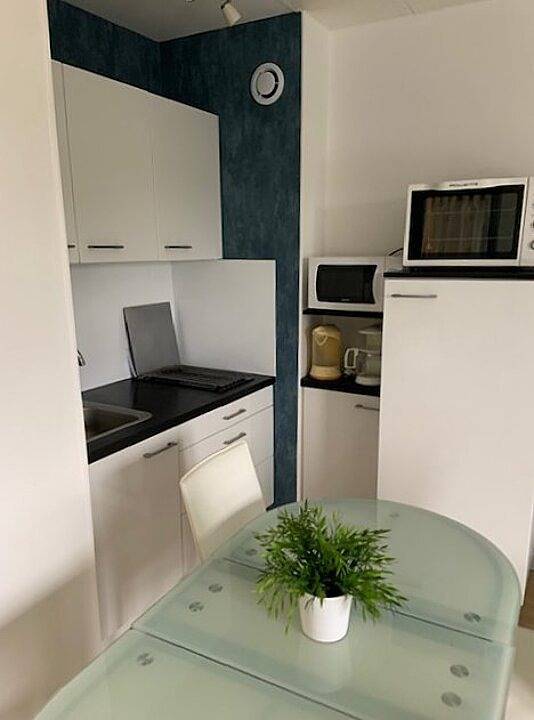 Appartement entier, Appartement à 50 m de la plage in Saint-Jean-de-Monts, Vendée