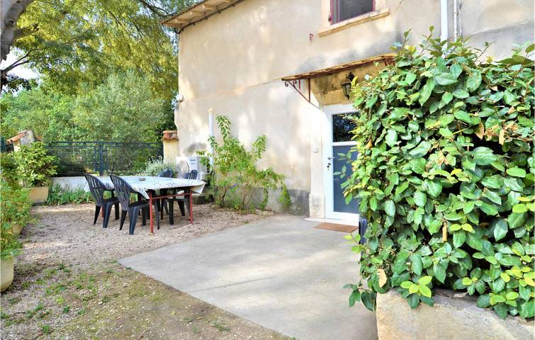 Ferienhaus für 3 Personen in Arles - 2