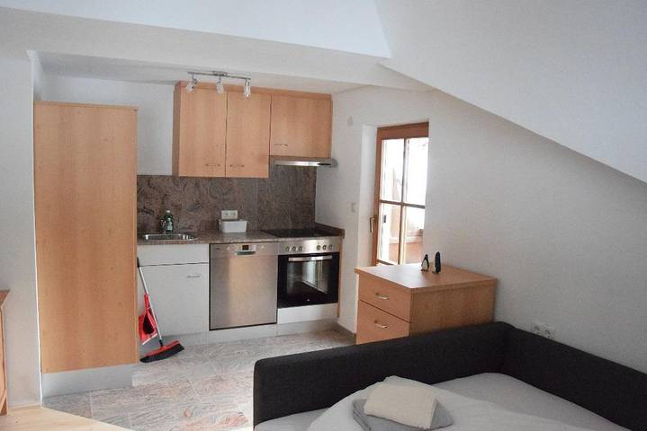 Gîte pour 3 personnes, avec balcon à Niederthai - 4