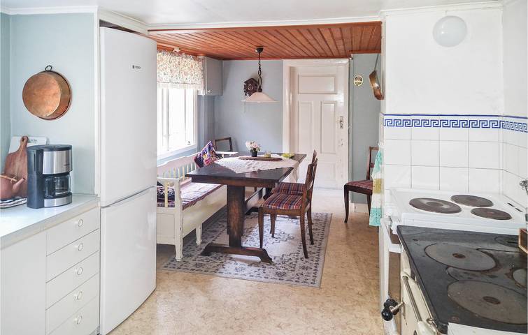 Ferienhaus für 4 Personen in Hylte, Halland