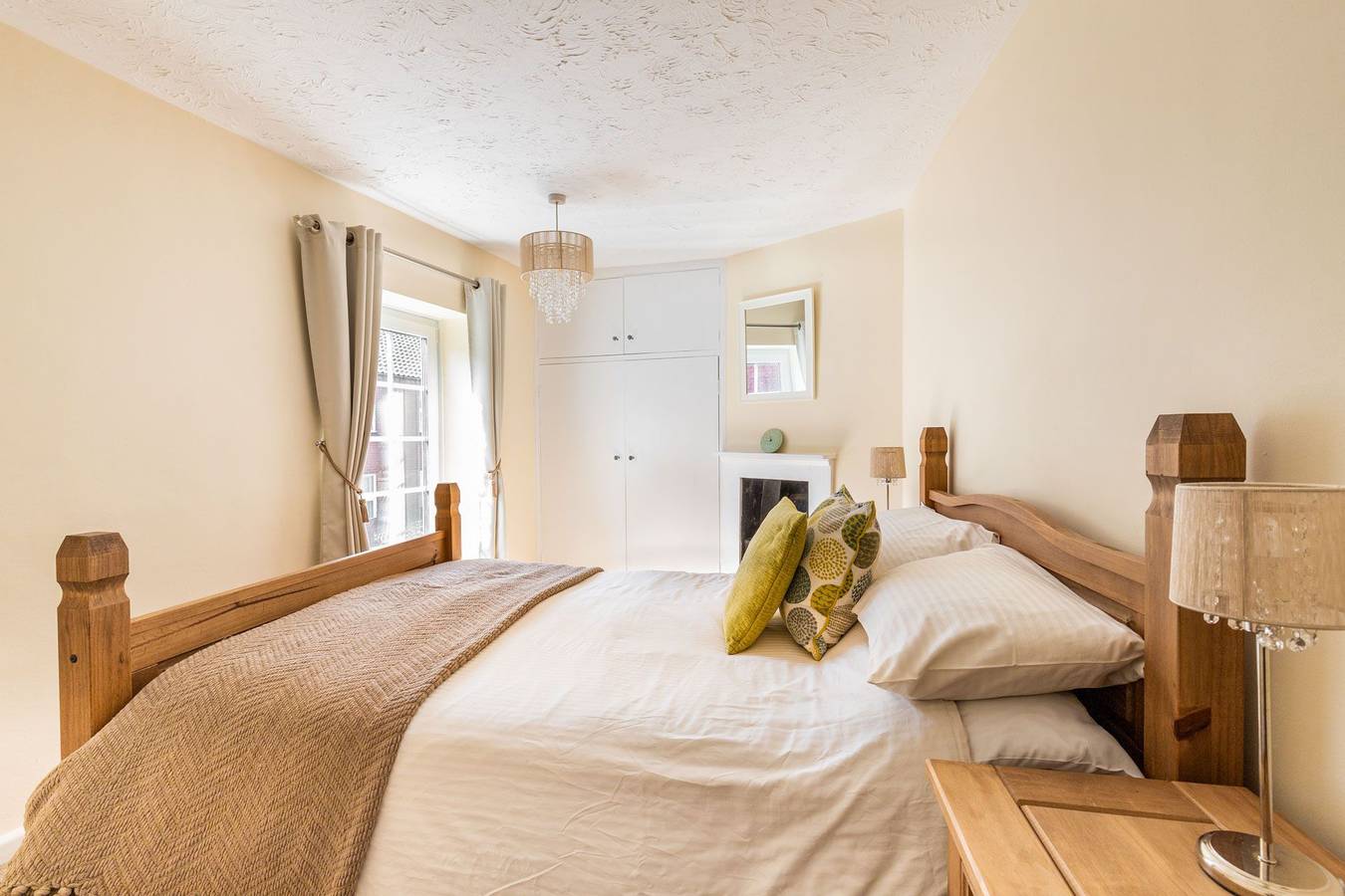 West Street Cottage  in Cromer, Norfolk Coast