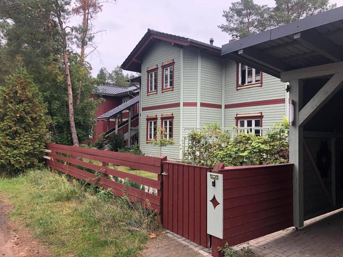 Ganze Wohnung, Standard Queen Room in Am Mellensee, Dahme-Seengebiet