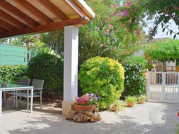 Holiday home in Santa Margalida, North Majorca für 5 