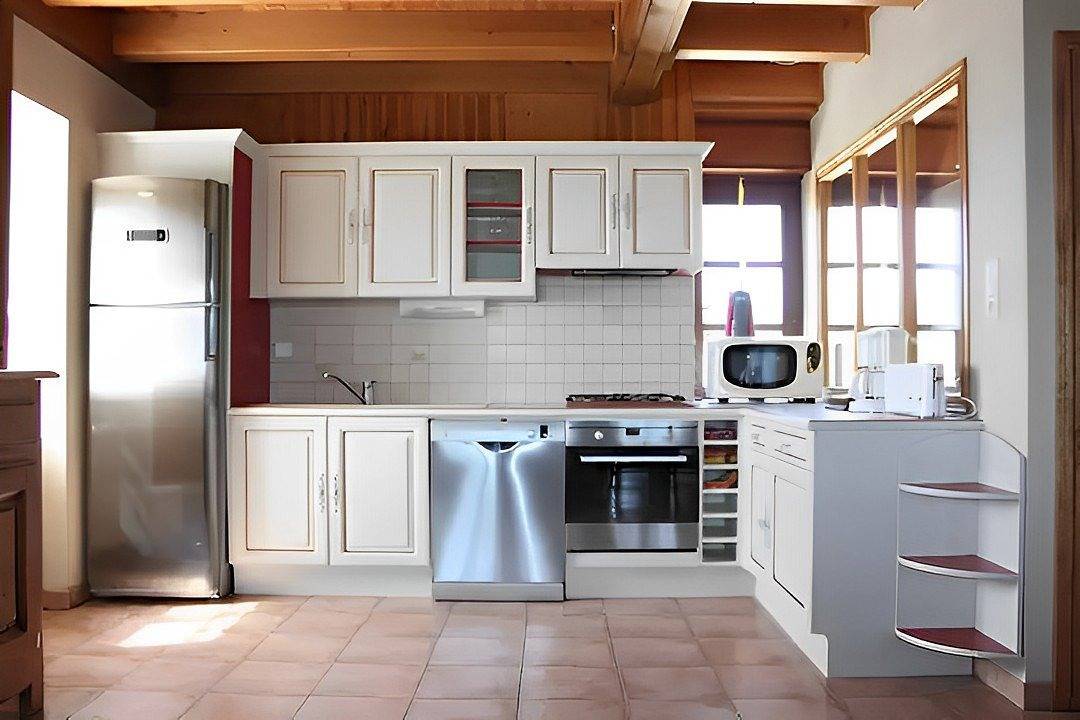 Gîte Les Milans in Le Malzieu-Forain, Région de Mende