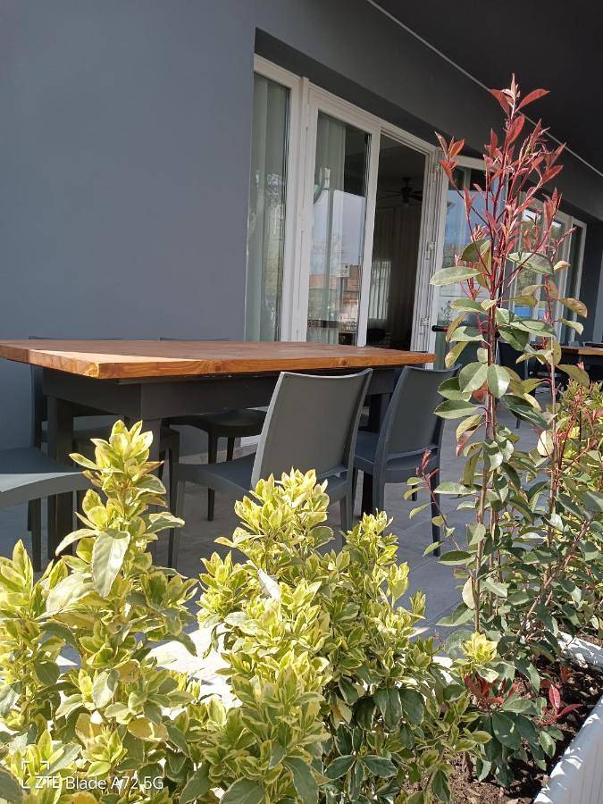 Location de vacances pour 3 personnes, avec jardin, animaux acceptés à Cervia - 4