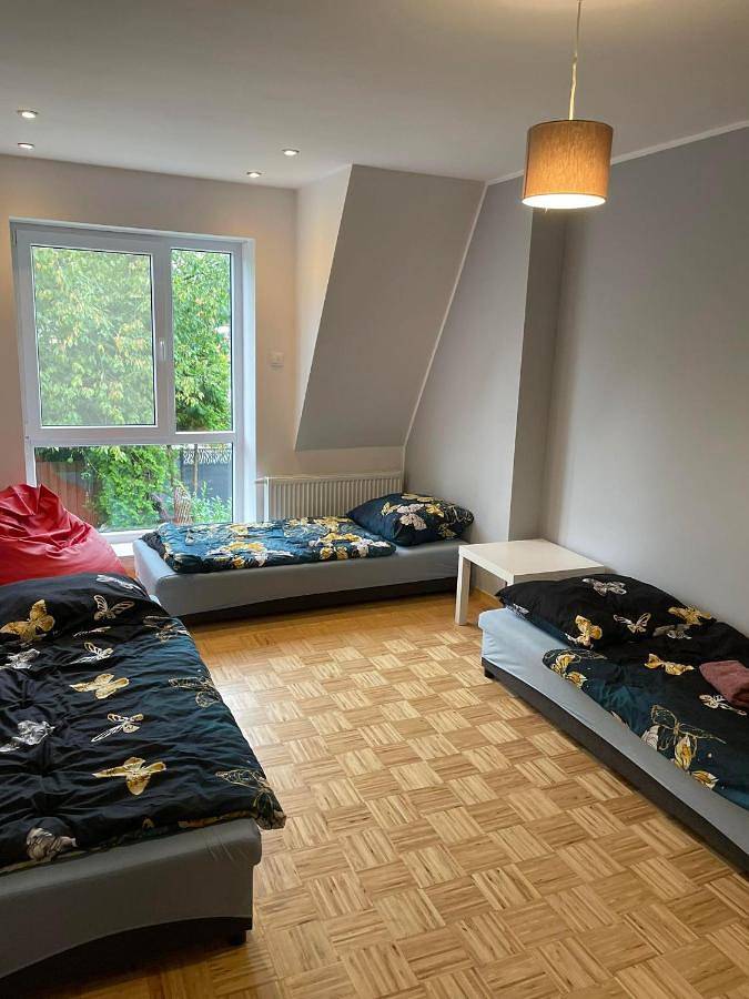 Appartement de vacances pour 2 personnes, avec vue et jardin
