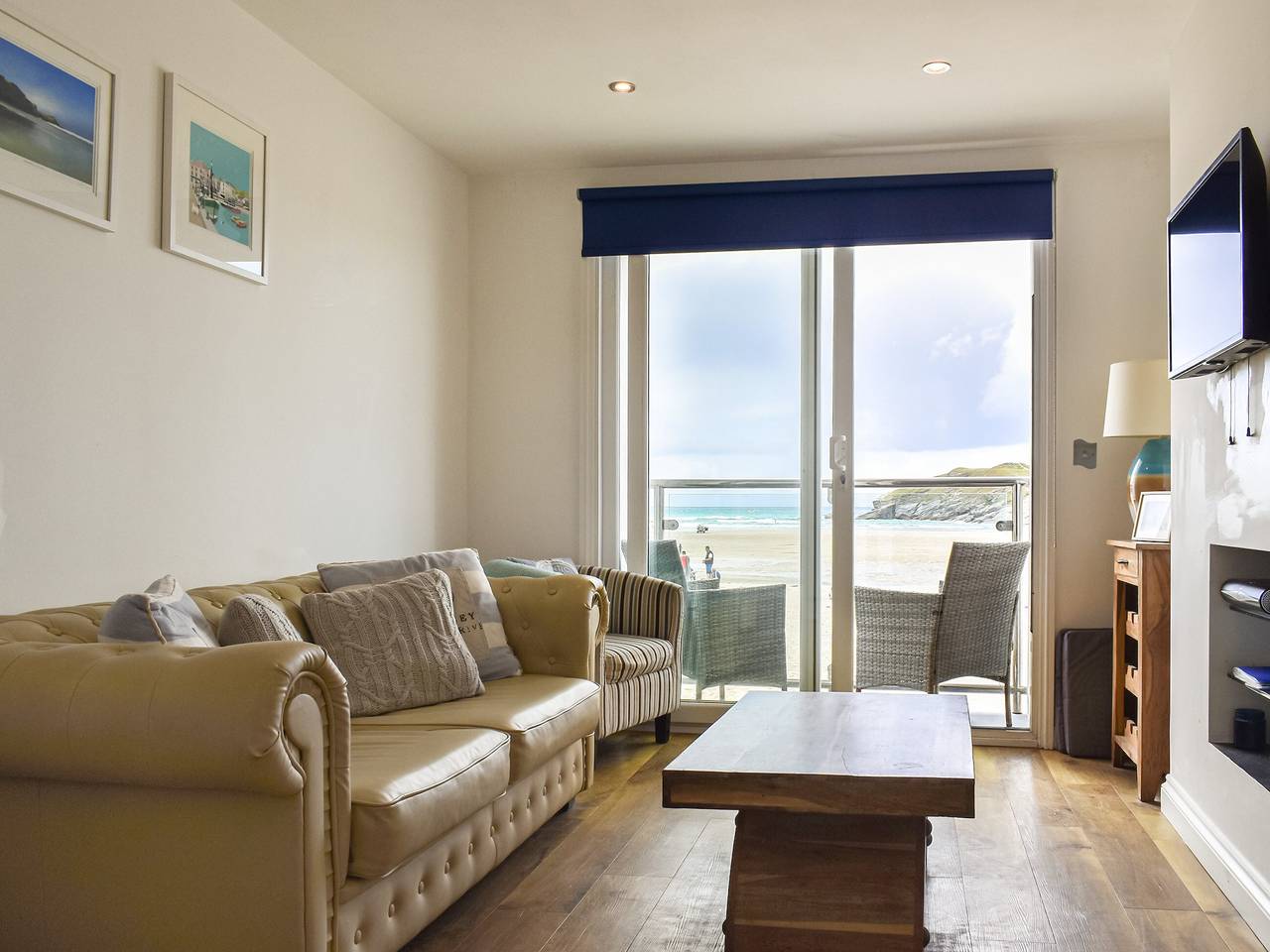 Pennti Treth - Uk39455 in Porth, Newquay