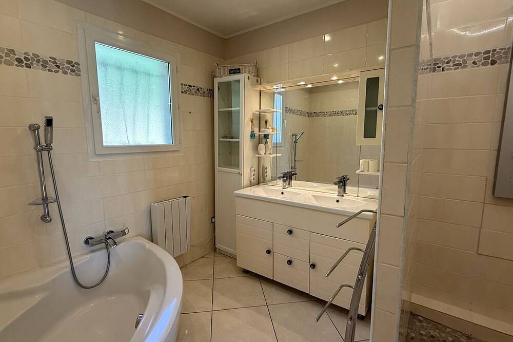 Charming villa with a private pool in the heart of the Var in La Motte, Draguignan Region
