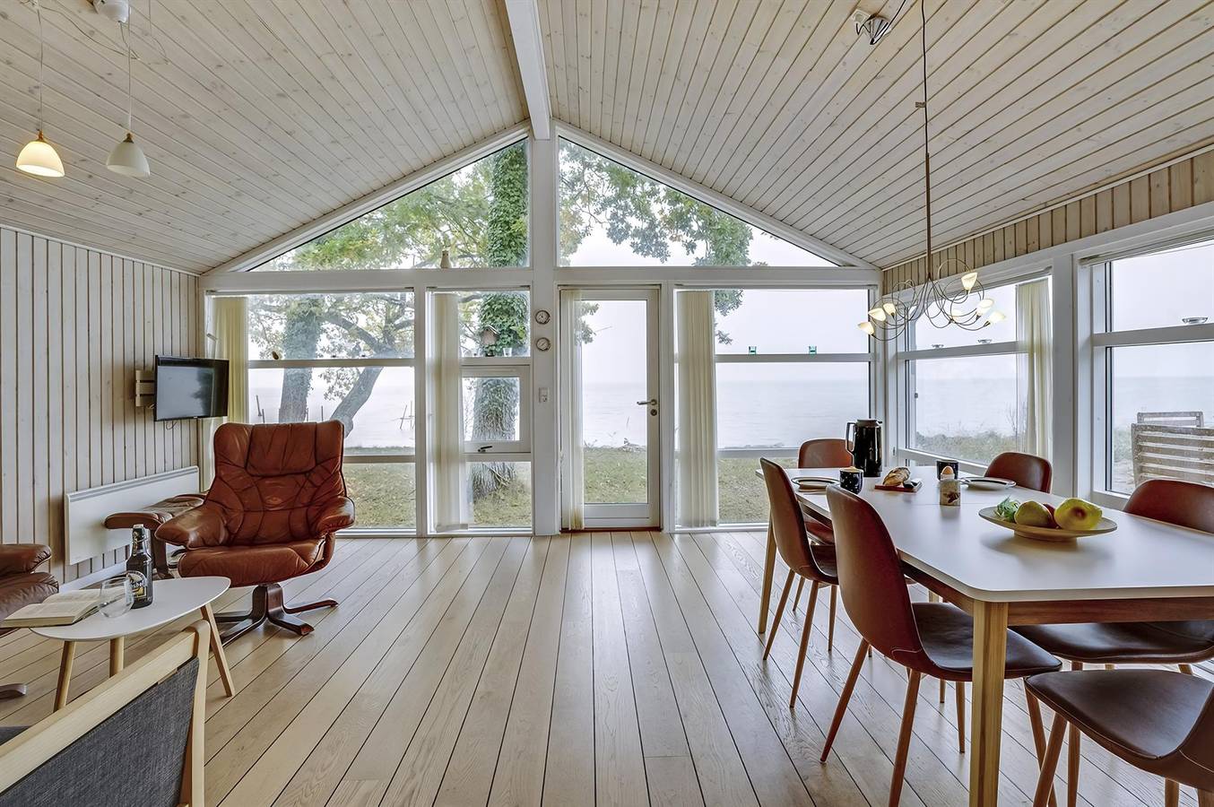 2 bedroom pet friendly home in Oure in Oure, Svendborg Kommune