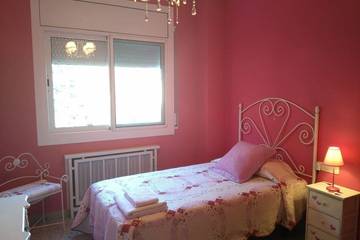 Casa para 5 Personas en Tarragona, Costa Dorada, Foto 3