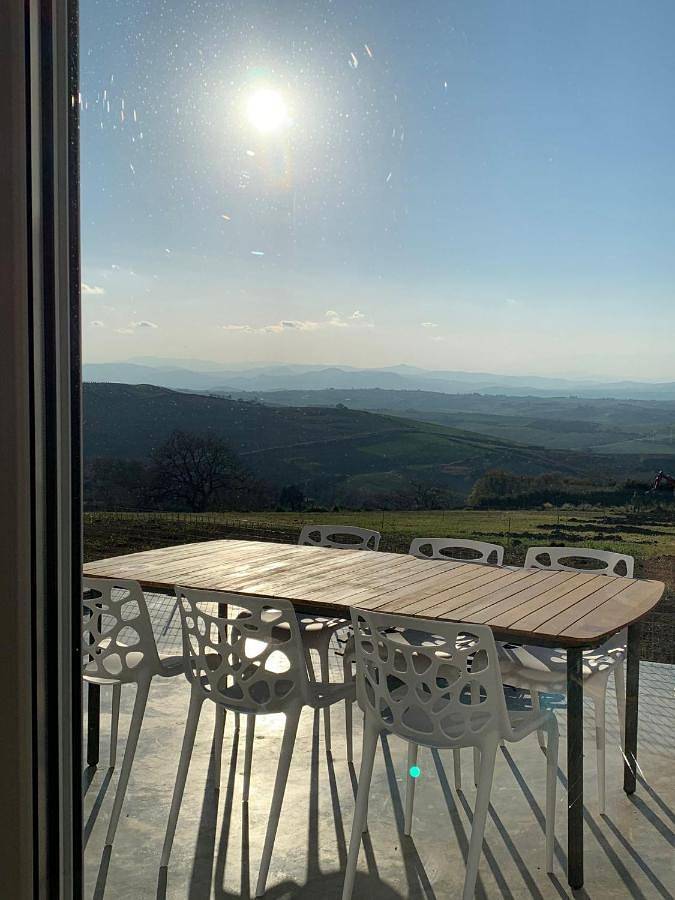Location de vacances pour 6 personnes, avec Terrasse ainsi que Jardin et Vue à Petacciato - 4