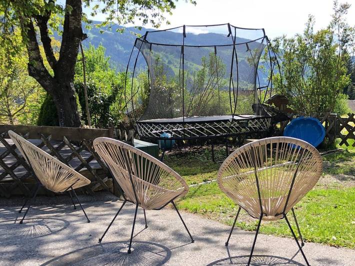 Ferienwohnung für 6 Personen in Alpbach - 3