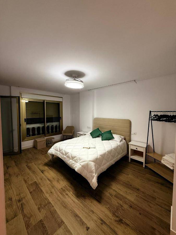 Gîte pour 3 personnes, avec terrasse et vue à Alcaudete - 4