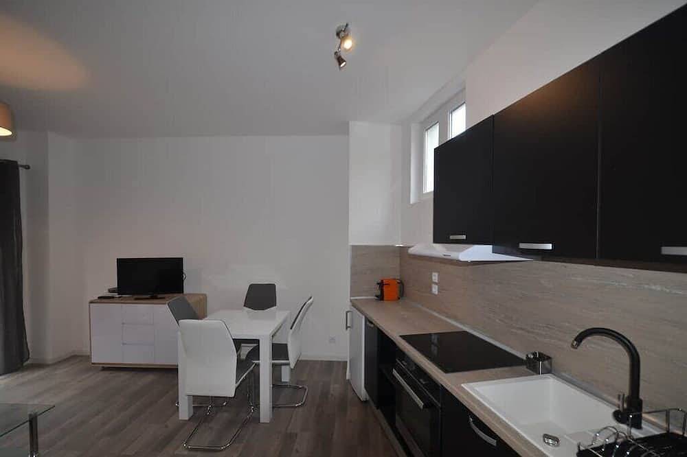 Hel lägenhet, Apartment T Beaulieu-sur-Mer Near sea and town center in Beaulieu-sur-Mer, Nice region