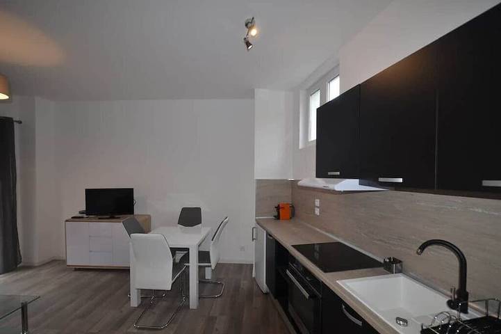 Gîte pour 4 personnes à Beaulieu-sur-Mer - 4