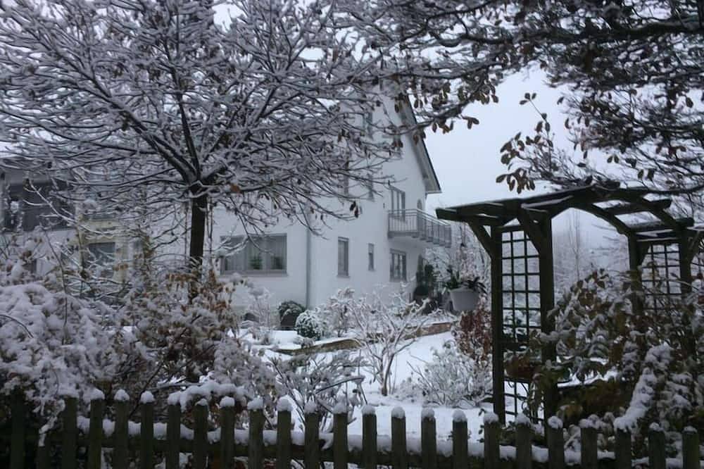 Ganze Wohnung, 1 Mainblick Brigitte in Lohr am Main, Spessart-Mainland