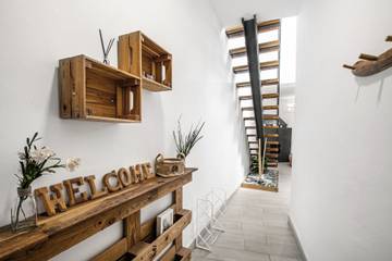 Casa Rural para 7 Personas en Arico, Tenerife Sur, Foto 3
