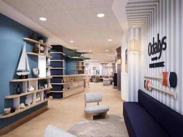 Ferienwohnung für 4 Personen in Royan, Rochefort und Umgebung, Bild 4