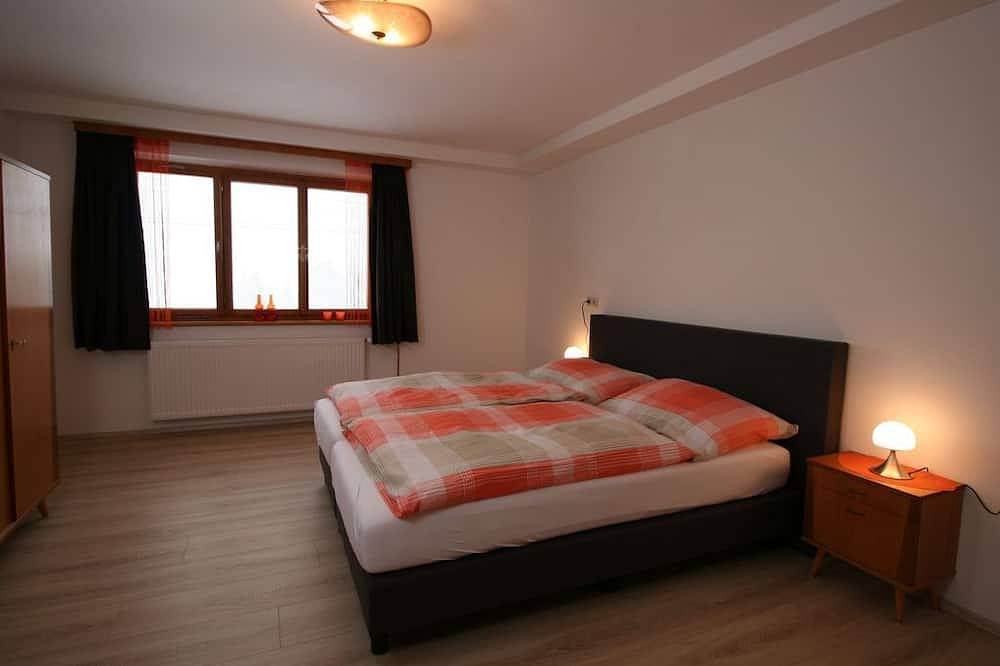 Ganze Wohnung, Apartment near Arlberg ski area - Wifi in Wald am Arlberg, Dalaas