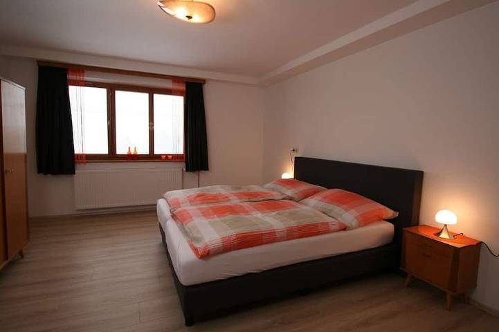 Appartamento intero, Apartment near Arlberg ski area - WiFi in Sonnenkopf, Dalaas