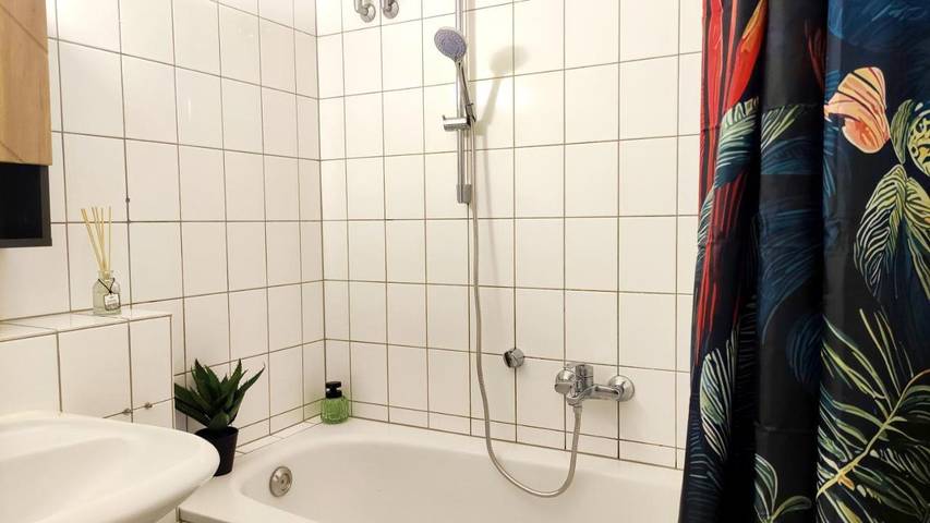 Ferienwohnung für 2 Personen, mit Ausblick in Bad Schmiedeberg - 3