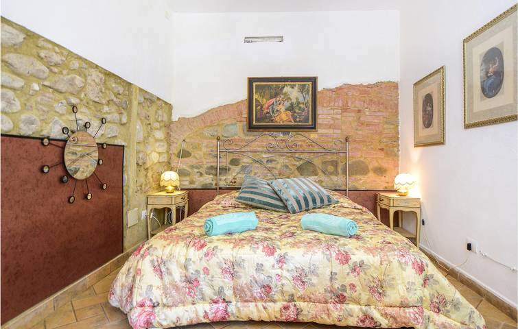 Appartamento intero, Appartamento con giardino vicino a Terricciola in Chianni, Costa degli Etruschi