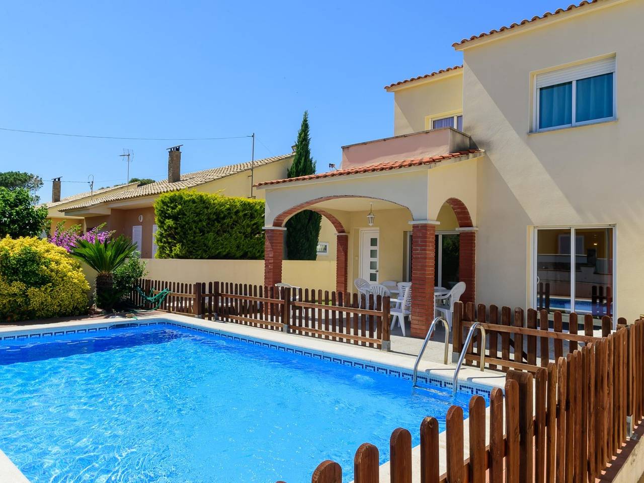 Casa vacanza a L'Escala a partire da 214€ a notte