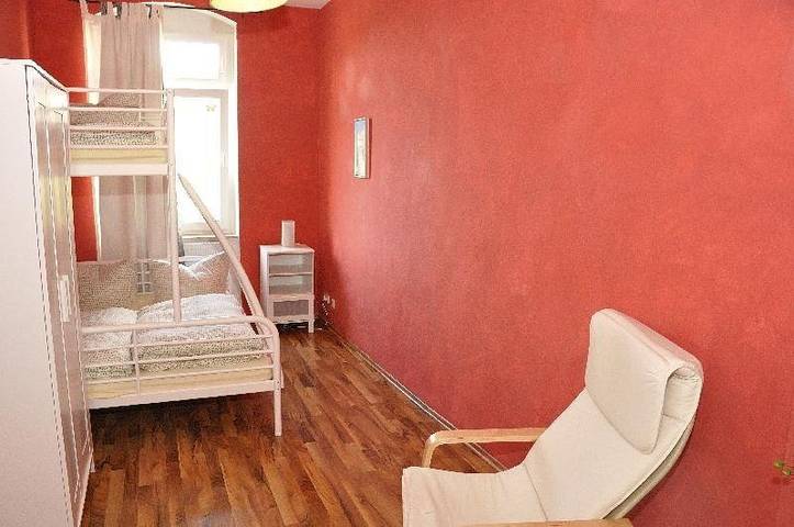 Ferienwohnung für 5 Personen in Dresden-Neustadt - 4