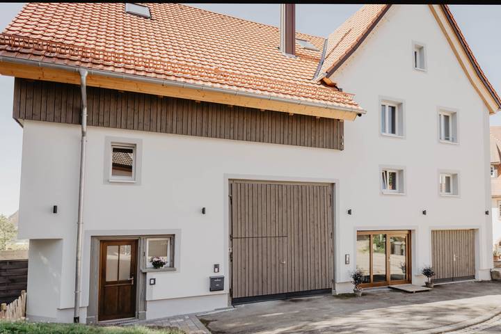 Ferienwohnung für 2 Personen, kinderfreundlich - 1