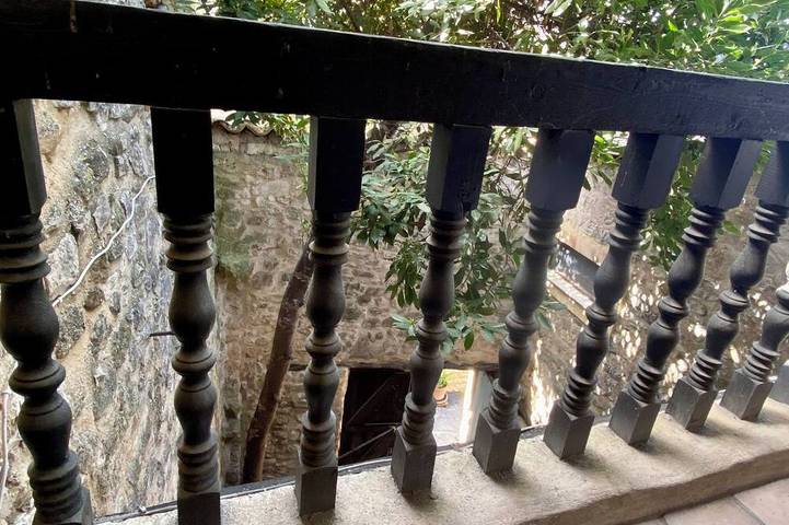 Location de vacances pour 4 personnes à Caseneuve - 4