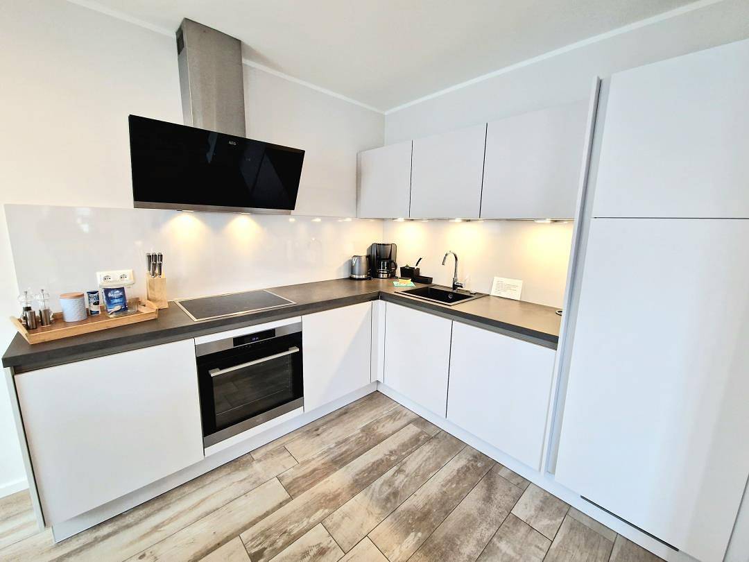 Ganze Wohnung, Ferienwohnung Seedüne in Ostfehmarn, Fehmarn