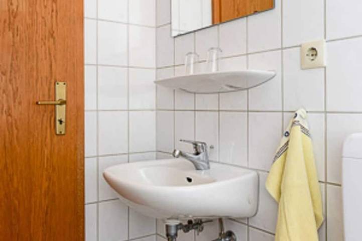 BnB für 2 Personen, mit Garten in Neuharlingersiel - 4