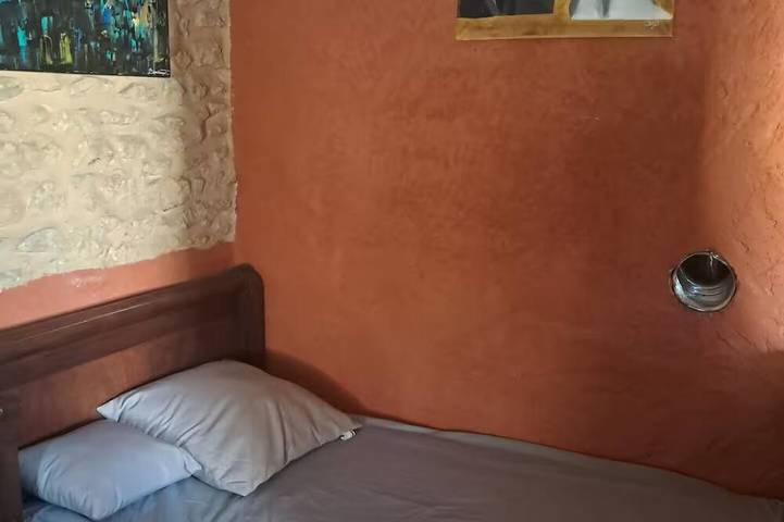 Location de vacances pour 6 personnes, avec jacuzzi, animaux acceptés à Sagelat - 2