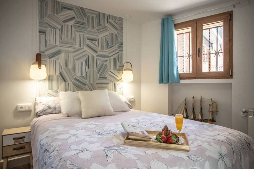 Apartamento entero, Relax En La Sierra A Solo Una Hora De Madrid in Miraflores (Madrid), Miraflores de la Sierra