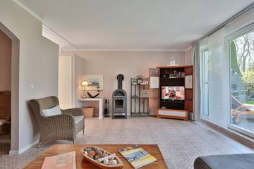 Ferienhaus für 3 Personen in Niendorf, Timmendorfer Strand, Bild 4