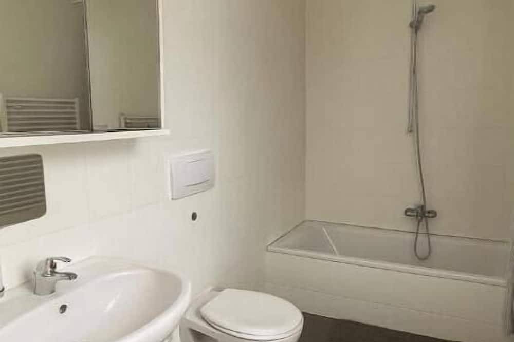 Apartamento entero, Cool & relaxed in St. Johann with sauna in Basilea, Region Basel RDK