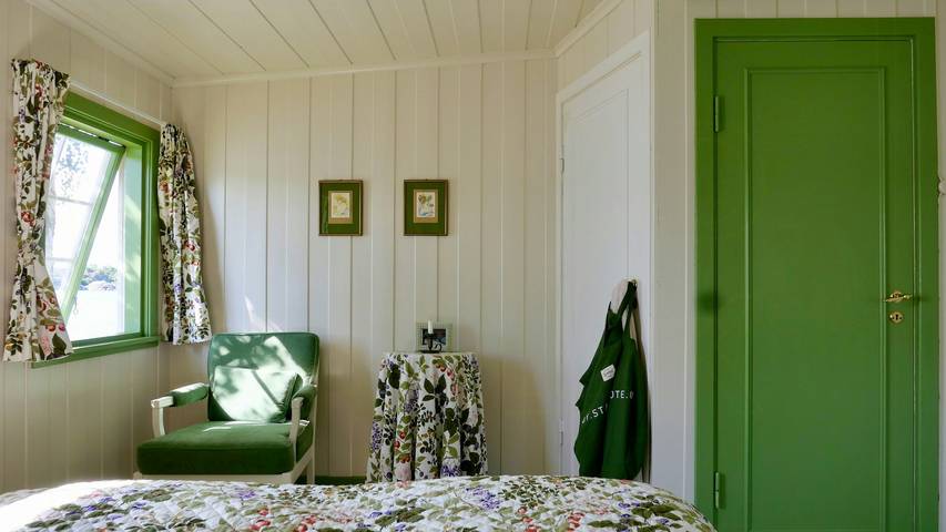 Ferienhaus für 12 Personen, mit Garten, mit Haustier in Ost-Norwegen - 3