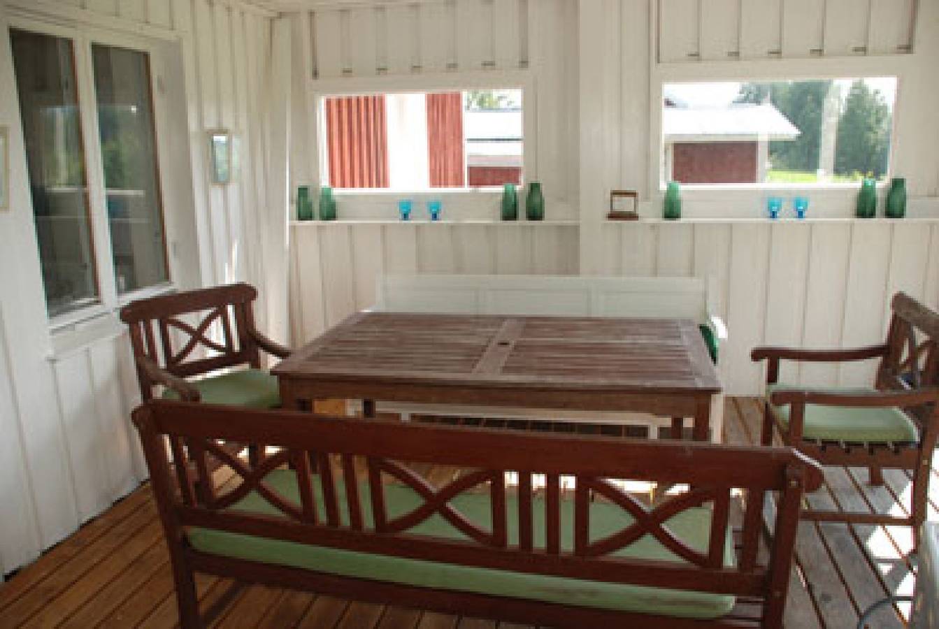 Natur pur - Willkommen im Ferienhaus in Värmland in Värmland