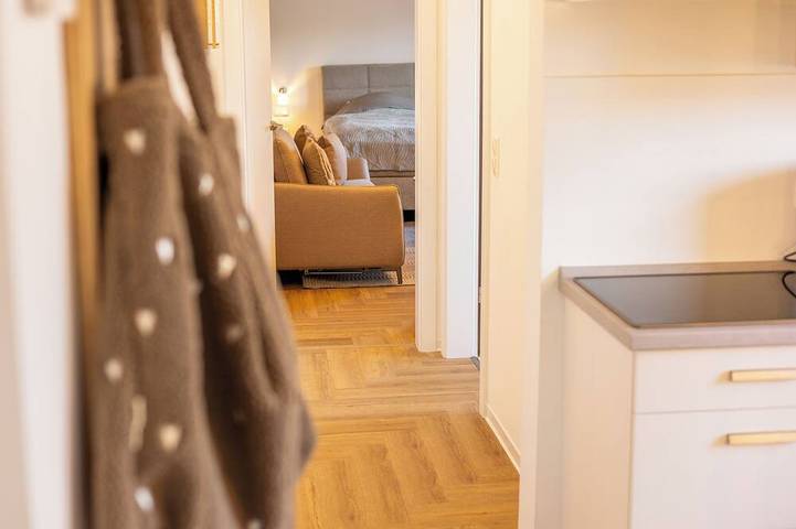 Ferienwohnung für 4 Personen in Nordhorn