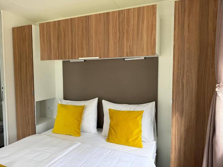 Ferienhaus für 2 Personen, mit Pool in Banjole - 4