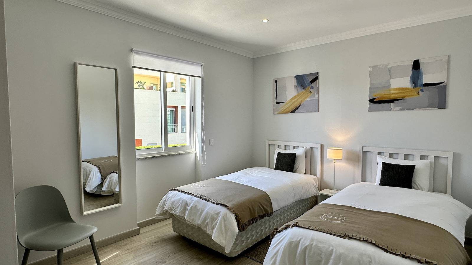 Apartamento inteiro, Hibisco 2 | Piscina Partilhada | 8 Pax | Albufeira in Ferreiras, Distrito de Faro