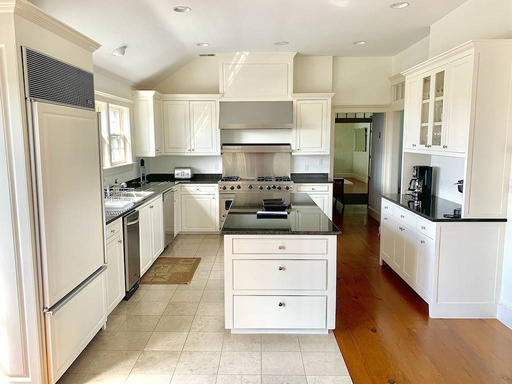 Vacation House for 8 Guests in Nantucket Island, Massachusetts