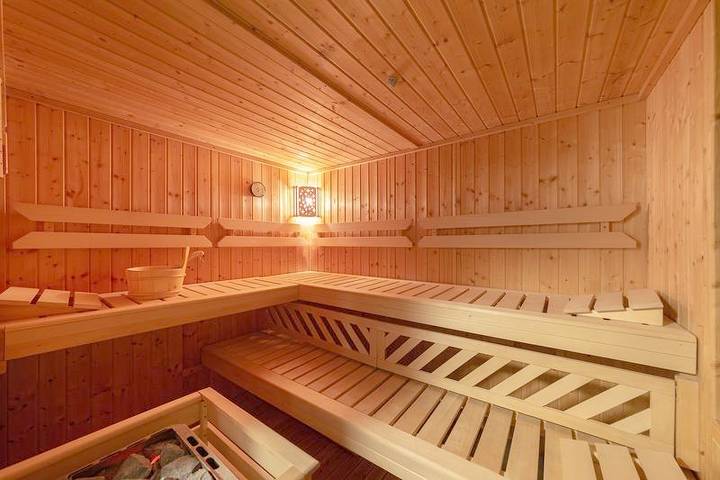 Ganze Ferienwohnung, Ferienwohnung Hörilux - Ferienwohnung Hörilux Xs, 30qm, 1 Schlaf-/Wohnraum, max. 2 Personen in Gaienhofen, Untersee